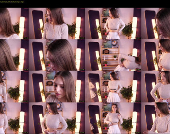 erleneash — 120 minute Chaturbate female cam video, 720p, Jul 10, 2025