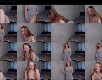 flora_fiore — 5 minute Chaturbate female cam video, 720p, Jul 10, 2025