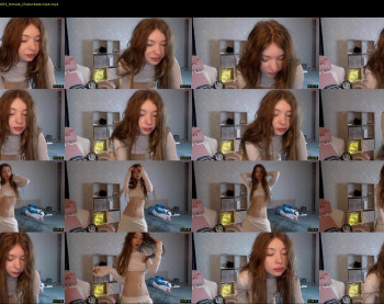 lower_angel — 3 minute Chaturbate female cam video, 720p, Jul 11, 2025