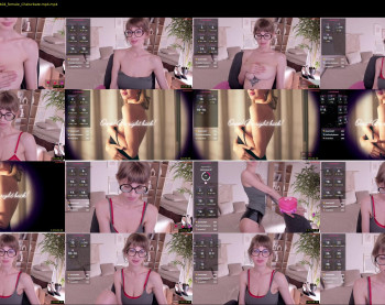 rubytwinkle — 120 minute Chaturbate female cam video, 720p, Jul 11, 2025
