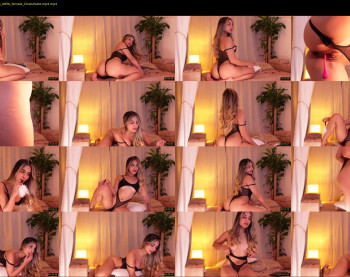 sammylaszlow — 59 minute Chaturbate female cam video, 720p, Jul 10, 2025