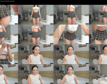 seon_mi — 57 minute Chaturbate female cam video, 720p, Jul 10, 2025