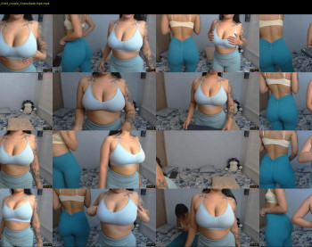 sofia_stonee1 — 38 minute Chaturbate female cam video, 720p, Jul 10, 2025