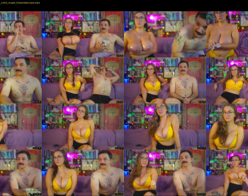 task_manager — 120 minute Chaturbate couple cam video, 720p, Jul 10, 2025