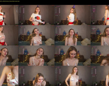_marvelous_time_ — 66 minute Chaturbate female cam video, 720p, Jul 11, 2025