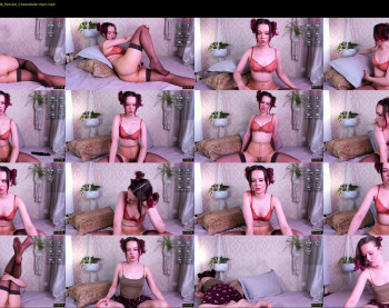 lornadyer — 39 minute Chaturbate female cam video, 720p, Jul 11, 2025