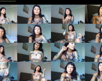 pixiecatfairy — 120 minute Chaturbate couple cam video, 720p, Jul 11, 2025