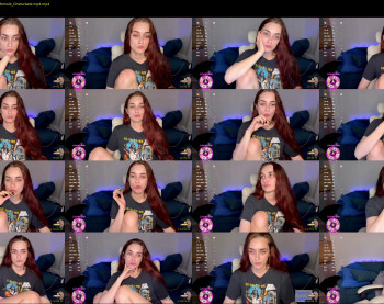 ps4pro — 120 minute Chaturbate female cam video, 720p, Jul 12, 2025