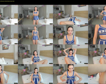 seon_mi — 120 minute Chaturbate female cam video, 720p, Jul 11, 2025