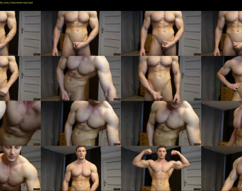 tom_fordd — 16 minute Chaturbate male cam video, 720p, Jul 11, 2025