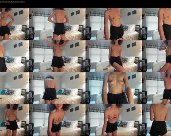 allgood4u — 3 minute Chaturbate couple cam video, 480p, Jul 13, 2025