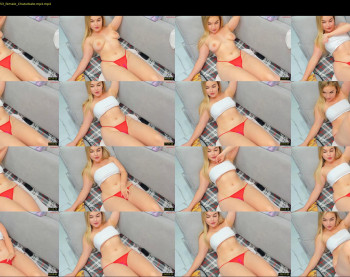 casey_ann — 78 minute Chaturbate female cam video, 720p, Jul 12, 2025