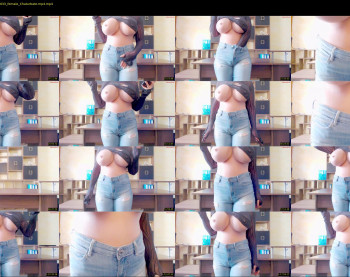 misteryland — 89 minute Chaturbate couple cam video, 720p, Jul 12, 2025
