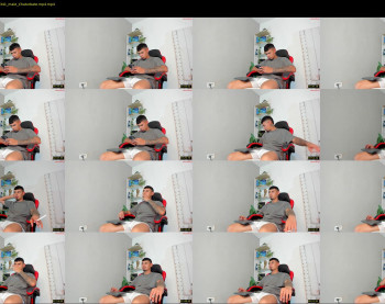 tatanwalker — 10 minute Chaturbate male cam video, 720p, Jul 12, 2025