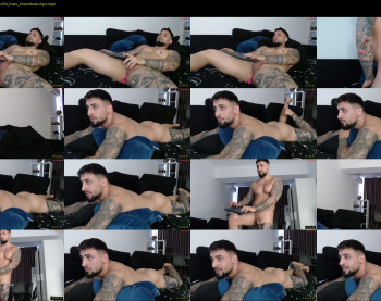 _dylangreen — 87 minute Chaturbate male cam video, 720p, Jul 13, 2025