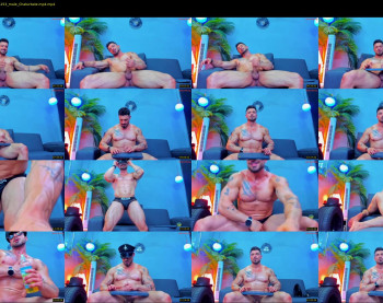 dennis_cox_ — 26 minute Chaturbate male cam video, 480p, Jul 13, 2025