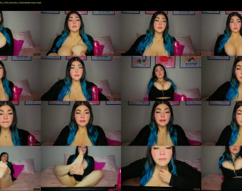 francesca22290 — 34 minute Chaturbate female cam video, 480p, Jul 13, 2025