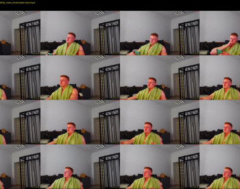 jacob_devon — 14 minute Chaturbate male cam video, 720p, Jul 13, 2025