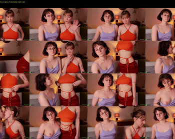 jitoon_exe — 21 minute Chaturbate female cam video, 720p, Jul 13, 2025