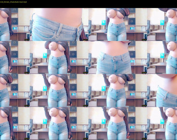 misteryland — 12 minute Chaturbate couple cam video, 720p, Jul 13, 2025