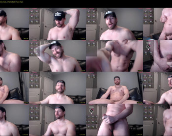 robknocks — 103 minute Chaturbate male cam video, 720p, Jul 14, 2025