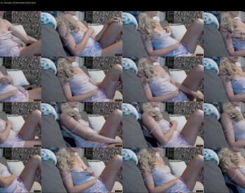 s_mailleee — 17 minute Chaturbate female cam video, 720p, Jul 13, 2025