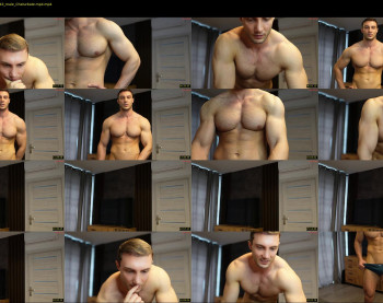 tom_fordd — 39 minute Chaturbate male cam video, 720p, Jul 13, 2025
