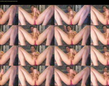 basicwhitefucks — 22 minute Chaturbate male cam video, 720p, Jul 14, 2025