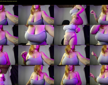 boobs_magic — 29 minute Chaturbate couple cam video, 720p, Jul 15, 2025