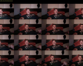 ccmanrivs120 — 3 minute Chaturbate male cam video, 720p, Jul 15, 2025
