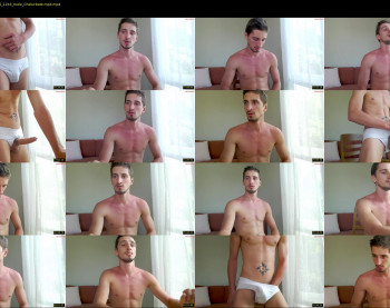 elpsycongrooo — 61 minute Chaturbate male cam video, 720p, Jul 14, 2025