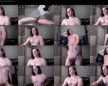 robknocks — 79 minute Chaturbate male cam video, 720p, Jul 15, 2025