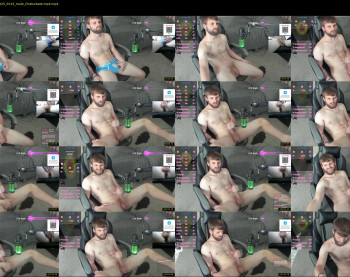 8inchchaterbater — 108 minute Chaturbate male cam video, 720p, Jul 16, 2025