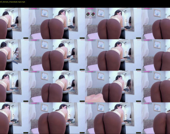 _sofia_cruz — 5 minute Chaturbate female cam video, 720p, Jul 15, 2025