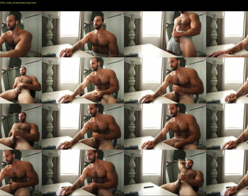 brucestryker — 94 minute Chaturbate male cam video, 720p, Jul 15, 2025