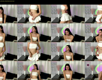 cloudbae — 37 minute Chaturbate female cam video, 720p, Jul 15, 2025