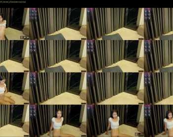deedeedoll — 11 minute Chaturbate female cam video, 720p, Jul 15, 2025