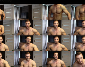 tom_fordd — 97 minute Chaturbate male cam video, 720p, Jul 15, 2025