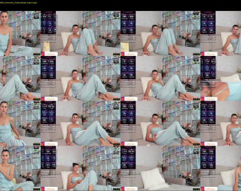 milffantasyx — 27 minute Chaturbate female cam video, 720p, Jul 16, 2025