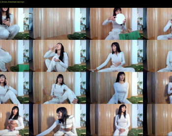 thejanice — 24 minute Chaturbate female cam video, 720p, Jul 16, 2025