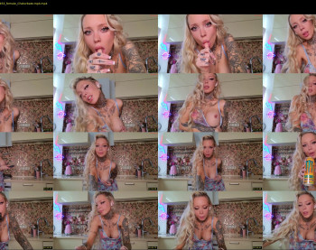 2badforyou — 4 minute Chaturbate couple cam video, 720p, Jul 17, 2025
