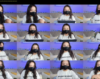 amyalwayshere — 26 minute Chaturbate female cam video, 720p, Jul 17, 2025
