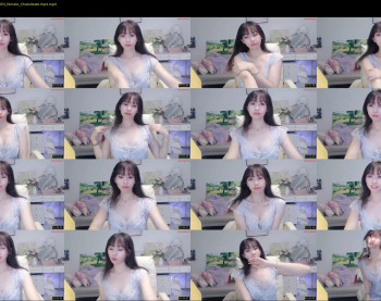 candy8998 — 4 minute Chaturbate female cam video, 480p, Jul 18, 2025