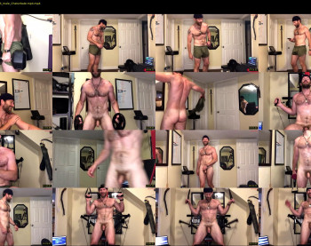 dgrabbin — 41 minute Chaturbate male cam video, 720p, Jul 17, 2025
