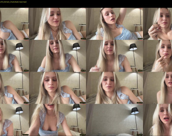 fflloowweerr — 108 minute Chaturbate couple cam video, 720p, Jul 17, 2025