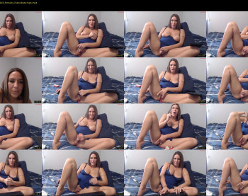 naughtytori — 41 minute Chaturbate female cam video, 720p, Jul 17, 2025