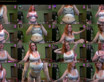 veronikavonk — 65 minute Chaturbate female cam video, 720p, Jul 17, 2025