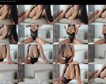 vickystonee — 19 minute Chaturbate female cam video, 720p, Jul 17, 2025