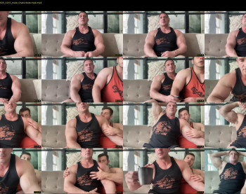 alessandrobuilder — 24 minute Chaturbate couple cam video, 480p, Jul 18, 2025
