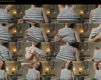 odelyncure — 9 minute Chaturbate female cam video, 720p, Jul 19, 2025